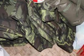 Волинським активістам необхідна допомога у виготовленні бронежилетів
