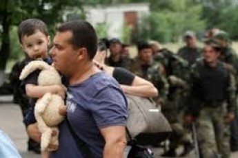 Скільки чоловіків-переселенців перебувають на обліку у Луцьку