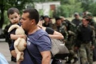Скільки чоловіків-переселенців перебувають на обліку у Луцьку