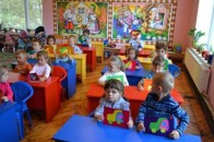 Проблемою луцьких дитсадків залишається переповнення груп
