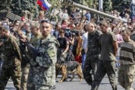 Волинян, яких терористи вивели на «парад ганьби», будуть визволяти ІМЕНА