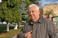 Міський голова з Волині вирушає в зону АТО