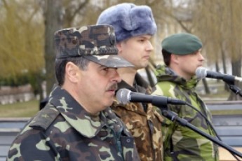 Українські спецпризначенці підозрюють керівника АТО у співпраці з ворогом, - ЗМІ ВІДЕО