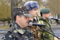 Українські спецпризначенці підозрюють керівника АТО у співпраці з ворогом, - ЗМІ ВІДЕО