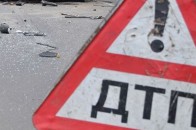 На Волині дитина випала з автівки на ходу
