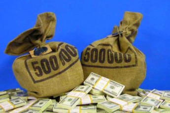 Через шалені борги фірма луцького бізнесмена накопичила понад 2 мільйони пені