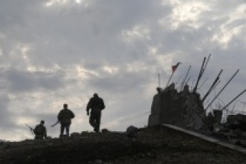 Терористи пообіцяли Путіну відкрити «коридор» для українських військових