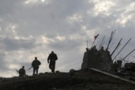 Терористи пообіцяли Путіну відкрити «коридор» для українських військових