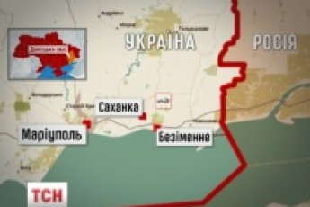 Російські танки готові вирушити на Маріуполь, - ЗМІ ВІДЕО