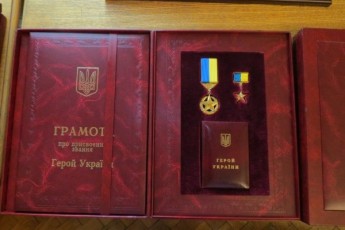 Майор з Волині живий, але в АТО героїчно загинув його однофамілець, - ЗМІ