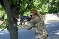 Карта АТО за 29 серпня: терористи контратакують за підтримки армії РФ