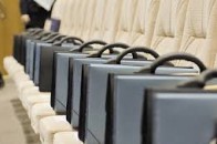 У Волинській ОДА - нові кандидати на керівні посади
