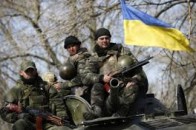 Як волиняни підтримують військових, що зараз в зоні АТО