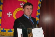 Депутати волинського міста проти того щоб їх екс-мер став заступником голови ОДА