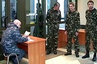 В Луцьку шукають добровольців для мобілізації