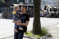 Дітей з дитбудинку Маріуполя евакуюють в Луцьк?