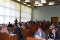 Депутати Ковеля звернулись до Кабміну щоб виділити ділянки учасникам АТО