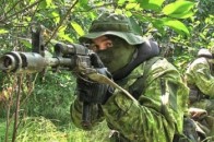 Обстріляні біля Донецька військові з Волині залишились без зброї і просять про дислокацію