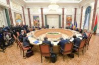 У Мінську сьогодні пройдуть чергові переговори з врегулювання конфлікту на Донбасі