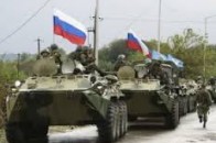 Україні слід очікувати нападу Росії не з Придністров'я, а з Чернігівщини, - полковник СБУ ВІДЕО