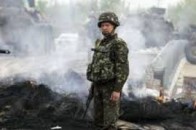 Родичі повідомляють про 69 полонених військових з 51-ї ОМБ СПИСОК ІМЕН