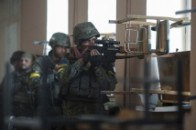В операції під Іловайском було задіяно близько 500 українських бійців, - МВС