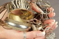 Аби погасити кредит, мешканка Волині обікрала свекруху