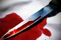 На Волині сімейна сварка закінчилась кривавою різаниною