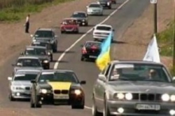 Волинські самооборонівці за кордоном шукатимуть допомоги для військових