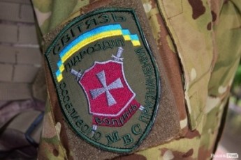 Місцеперебування сімох працівників підрозділу 