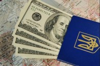 В луцького пенсіонера банк ледь не відібрав житло через «липовий» кредит