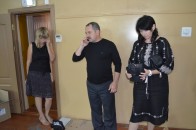 Луцькі благодійники передадуть у зону АТО індивідуальні аптечки