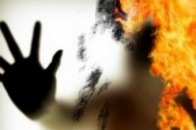 На Волині під час пожежі загинула людина