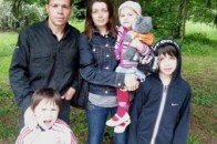 У луцькій школі зібрали кошти для родини загиблого прикордонника