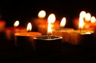 В місті на Волині замість концертів - панахиди