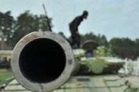 Рада скасувала мита на ввезення «оборонки»