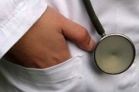 У Луцьку сімейного лікаря покарали за корупцію