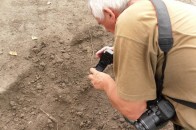 Волиняни провели ексгумацію солдатів Війська Польського в Гайках-Ситенських