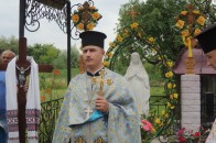 Відкритий лист батюшки на публікацію «На Волині село пересварилося через сім’ю священика»
