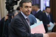 Рада таки звільнила Шеремету