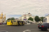 Транспорт підприємств Волині будуть залучати для евакуації людей