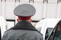Судили волинянина, який вдарив міліціонера