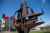 У НАТО вважають, що Україна остаточно втратила Донбас