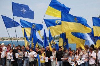 Уряд прийняв програму співпраці Україна-НАТО