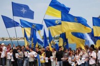 Уряд прийняв програму співпраці Україна-НАТО