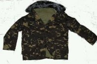 Бійцям з Волині вже закупили утеплені бушлати