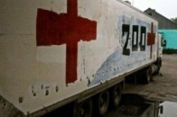 Рештки 9-х терористів обміняли на чотирьох живих українських солдат