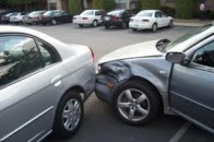 У Луцьку «БМВ» і «РЕНО» не поділили дороги: є постраждалі