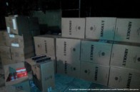 На Волині процвітає контрабанда