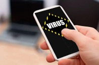 Спецслужби Росії організували розсилку на мобільні українців sms із вірусами